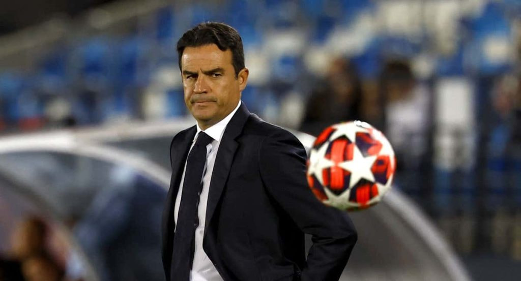 Alberto Toril.
