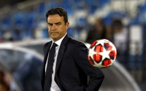 Alberto Toril.