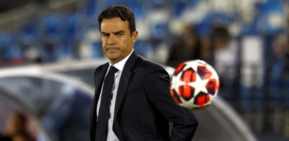 Alberto Toril.