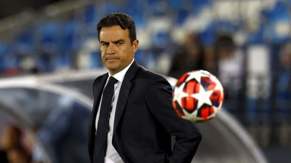 Alberto Toril.