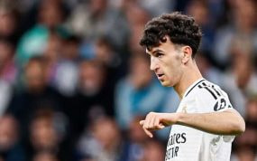 La crueldad de las redes sociales con Jacobo Ramón para explicar la presión del Real Madrid y el miedo de Ancelotti a quemar canteranos