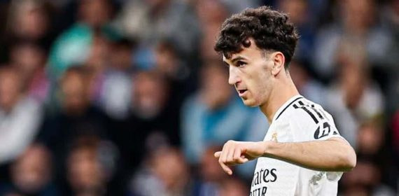 La crueldad de las redes sociales con Jacobo Ramón para explicar la presión del Real Madrid y el miedo de Ancelotti a quemar canteranos