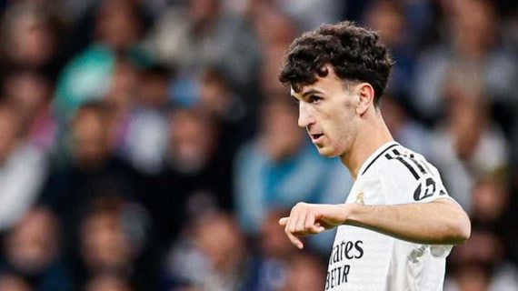 La crueldad de las redes sociales con Jacobo Ramón para explicar la presión del Real Madrid y el miedo de Ancelotti a quemar canteranos