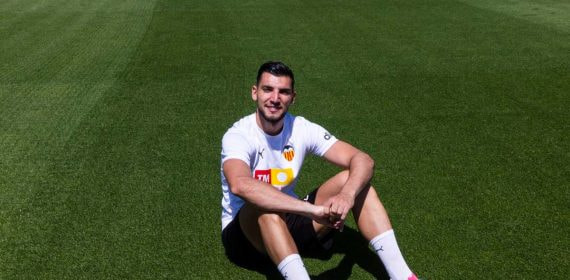 Rafa Mir.