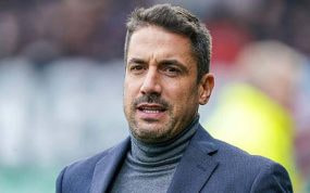 Julio Velázquez.