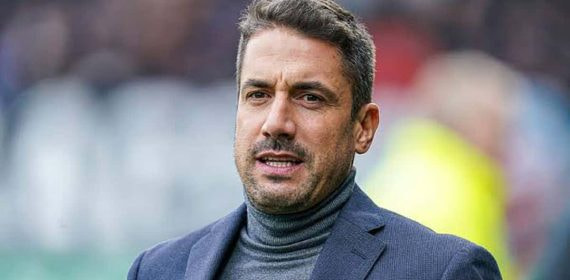 Julio Velázquez.