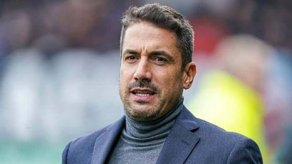 Julio Velázquez.