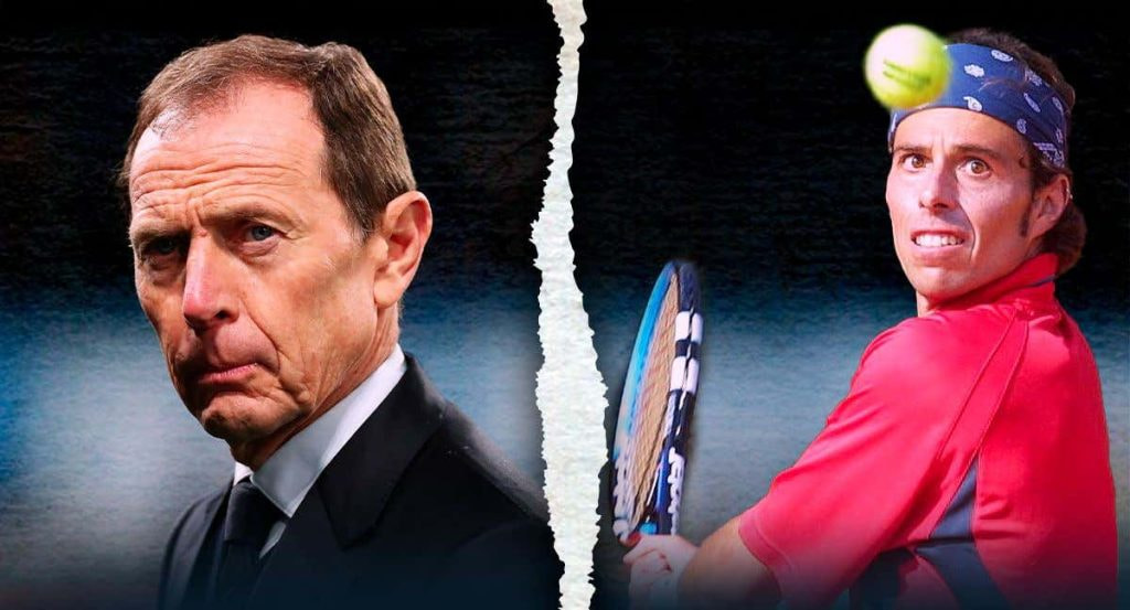 Emilio Butragueño y Pato Clavet, protagonistas del episodio ocurrido en 2011 en Turquía.