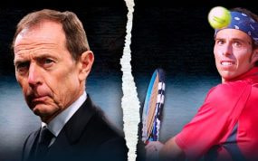 Emilio Butragueño y Pato Clavet, protagonistas del episodio ocurrido en 2011 en Turquía.