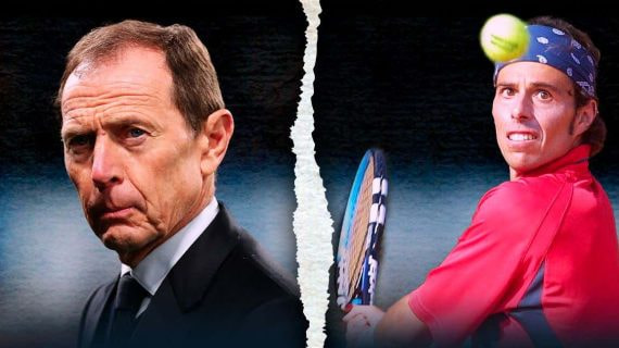 Emilio Butragueño y Pato Clavet, protagonistas del episodio ocurrido en 2011 en Turquía.