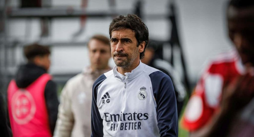 Raúl.