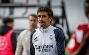 Raúl.