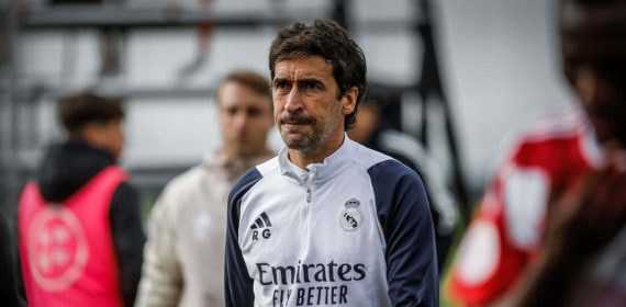 Raúl.