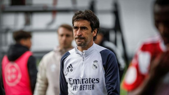 Raúl.
