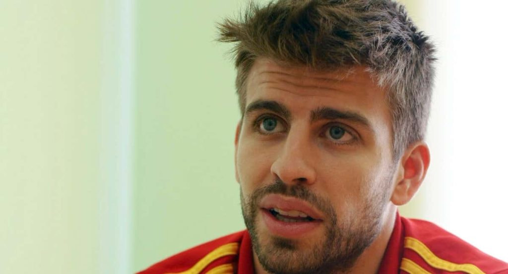 La UCO señala a Gerard Piqué como parte activa del contrato que llevó la Supercopa a Arabia Saudí.