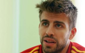 La UCO señala a Gerard Piqué como parte activa del contrato que llevó la Supercopa a Arabia Saudí.