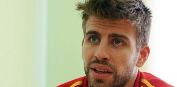 La UCO señala a Gerard Piqué como parte activa del contrato que llevó la Supercopa a Arabia Saudí.