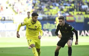 Ilias interesa al fútbol saudí.