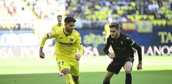 Ilias interesa al fútbol saudí.