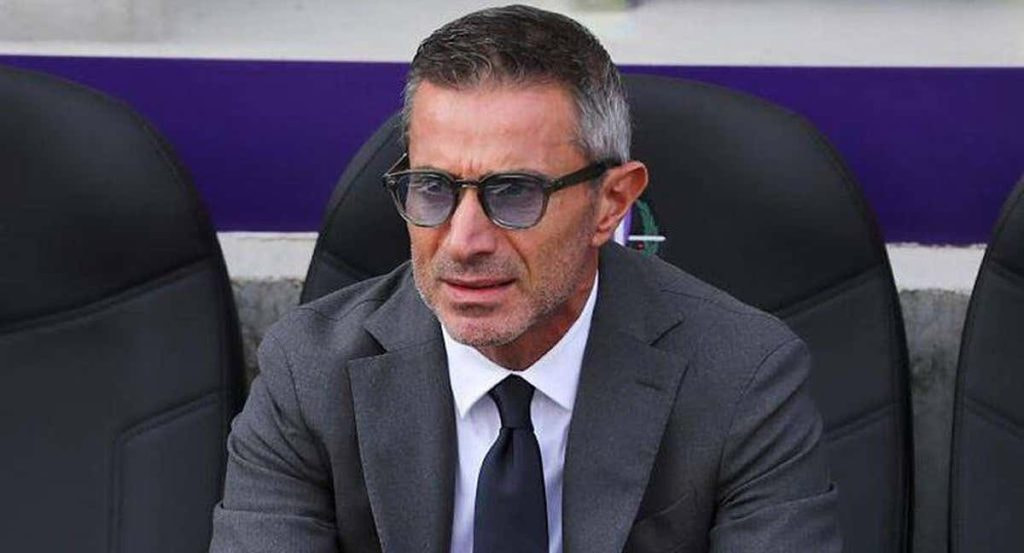 Andrea Berta se fue del Atlético de Madrid después de 12 años.