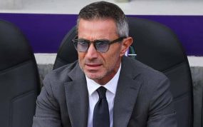 Andrea Berta se fue del Atlético de Madrid después de 12 años.