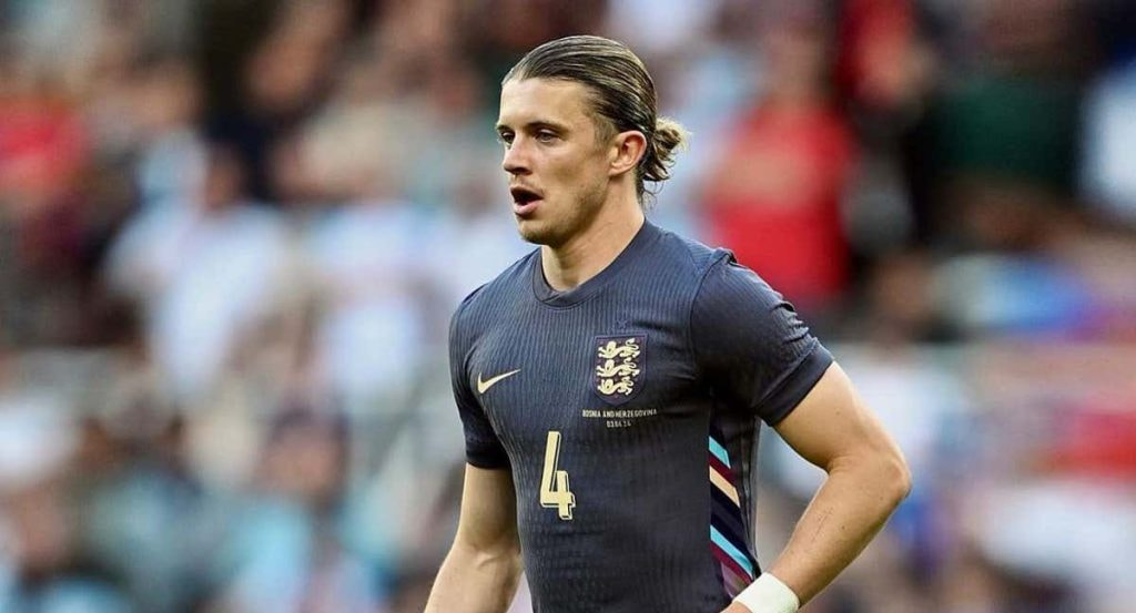 Conor Gallagher se acerca al Atleti.