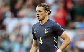 Conor Gallagher se acerca al Atleti.
