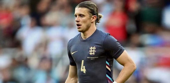 Conor Gallagher se acerca al Atleti.