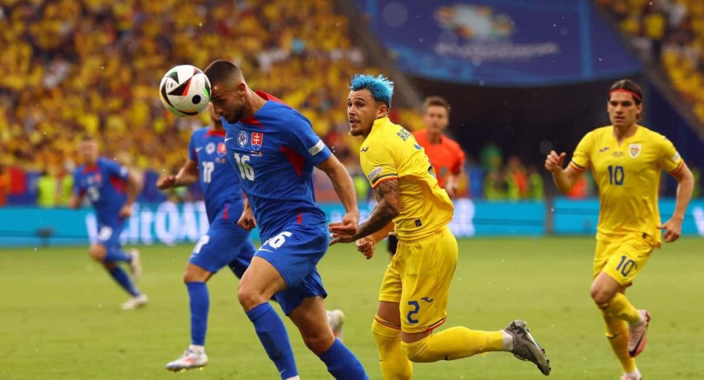 Moldovan y Hancko marcan la actualidad atlética.