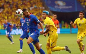 Moldovan y Hancko marcan la actualidad atlética.