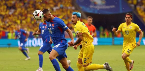 Moldovan y Hancko marcan la actualidad atlética.