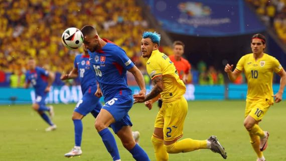 Moldovan y Hancko marcan la actualidad atlética.