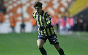 Arda Güler, la sensación turca.