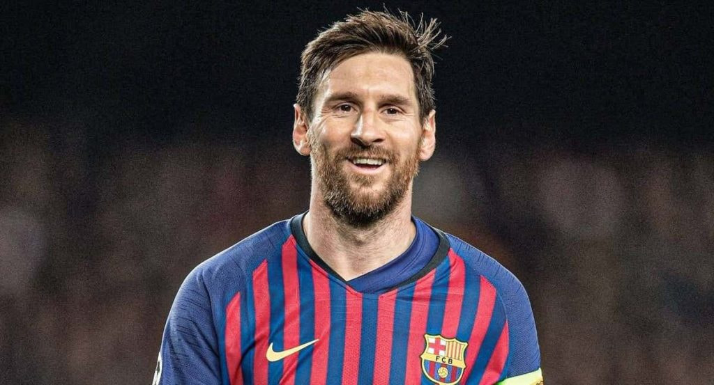 Messi puede volver al Barça.