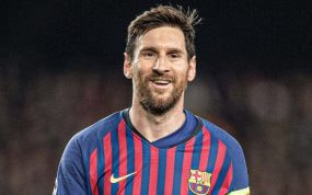 Messi puede volver al Barça.