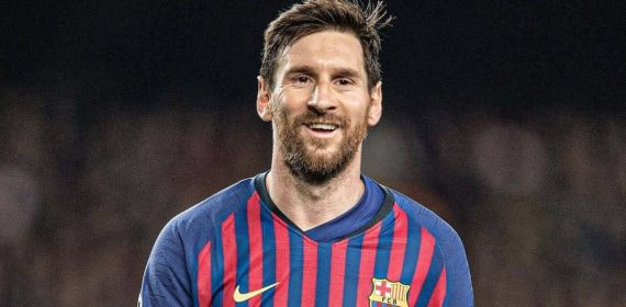 Messi puede volver al Barça.