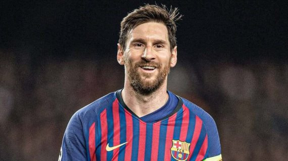 Messi puede volver al Barça.