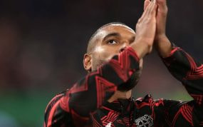 Jonathan Tah.