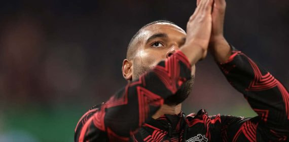Jonathan Tah.