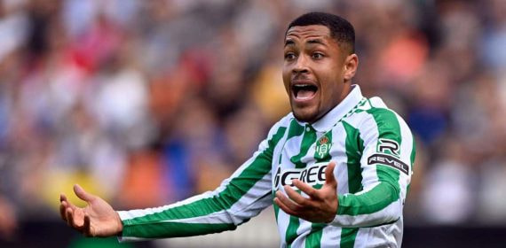 Vitor Roque es una de las claves del mercado del equipo bético.