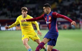 Joao Cancelo.