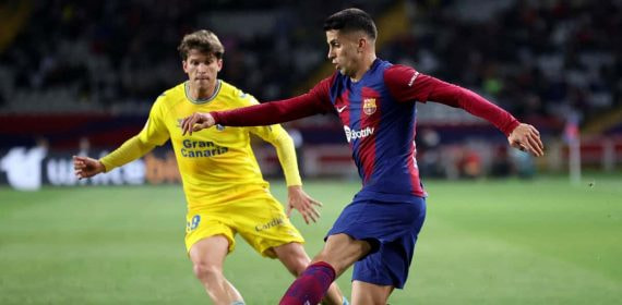 Joao Cancelo.