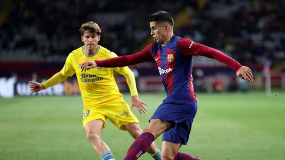 Joao Cancelo.