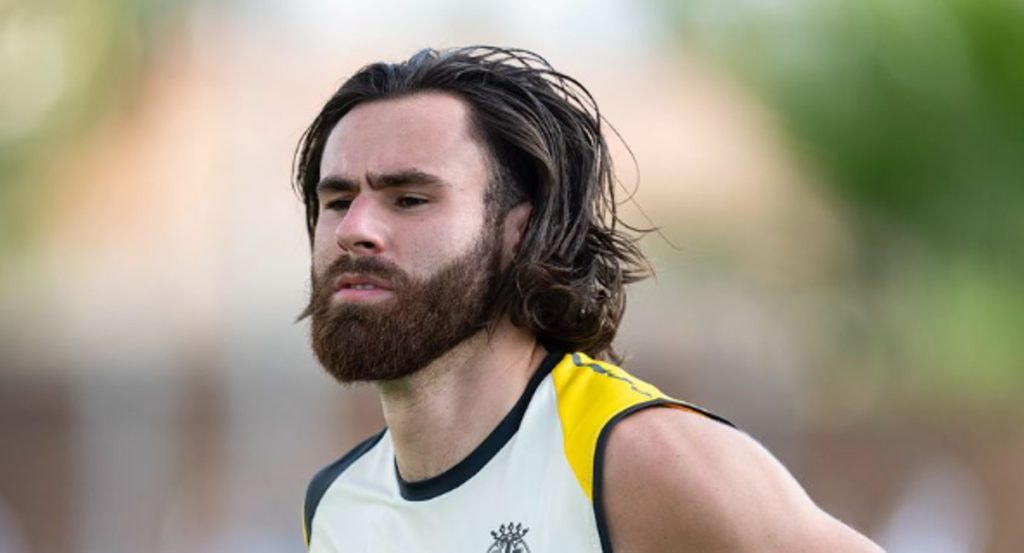 Ben Brereton con el Villarreal C.F
