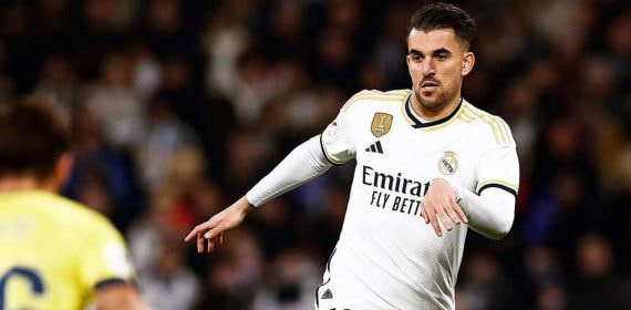 Ceballos, durante un partido de esta temporada.