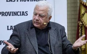 Paco Roig, expresidente del Valencia de 1994 a 1997.