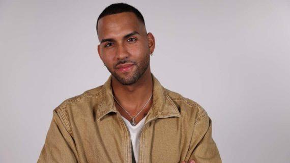 Yulen Pereira desvela cómo ha vivido el año que ha cambiado su vida.