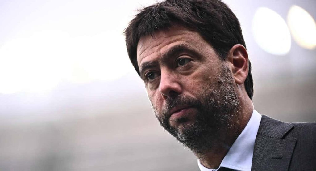 La Juventus sale de la Superliga.