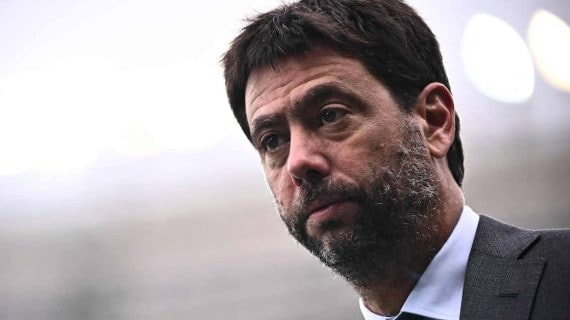 La Juventus sale de la Superliga.