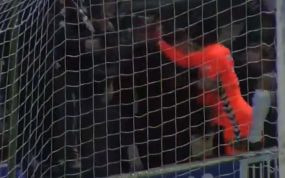 El problema del Sestao River-Rayo Majadahonda.